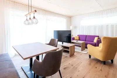 Image de Apartment \"Kristof\" - Seewirt Apartments