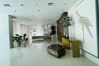 Image de Abreeza place tower 2