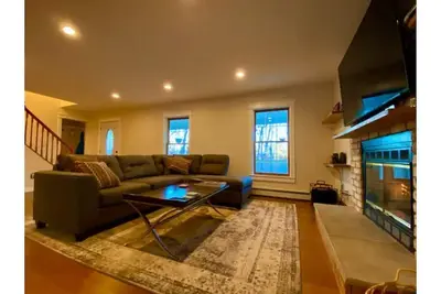 Image de The Under Ridge Home - 4 Bedroom w/Fireplace