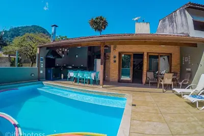 Image de Beautiful Beach House