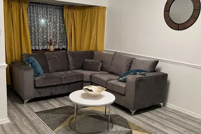 Image de Morden Peace Luxury - Service Accommodation