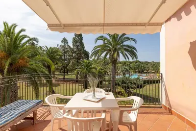 Image de Baia delle Palme, Bilo premium 4 beds with air conditioning