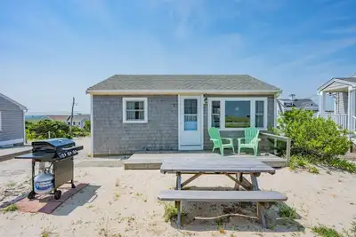 Image de Water Views on Cape Cod Bay