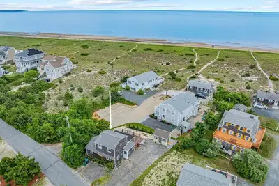Image de Quaint Cottage 500 yards to Sagamore Beach