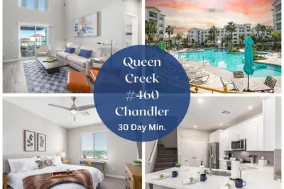 Image de Spacious Penthouse with Luxe Resort Amenities