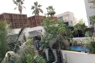 Image de Mountain View Villa