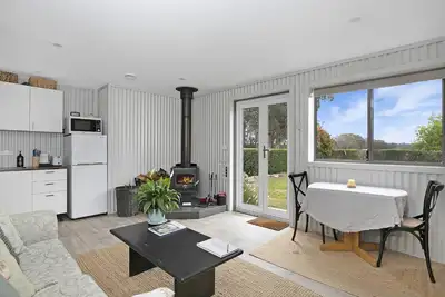 Image de The Stables ~ Peace, Tranquility, Nature, Horses.