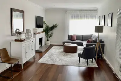 Image de The Parkview Retreat - newly renovated home away from home