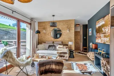 Image de La Suite Édelweiss - Welkeys