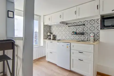 Appartement Esquermes - Welkeys