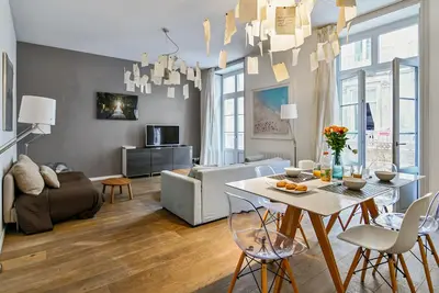 Image de Appartement Vettra - Welkeys