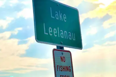 Image de Cozy Cottage in Lake Leelanau Perfect for couples / Leelanau County experience!