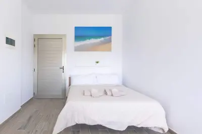 Lola Loft 5 Lajares by iRent Fuerteventura