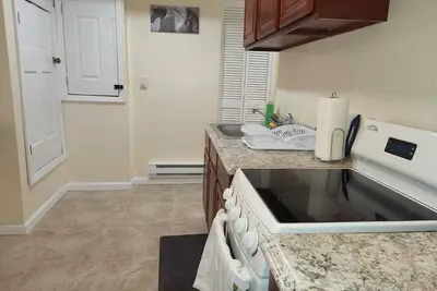 Mamas Love Apartment