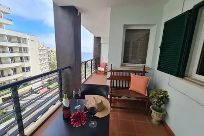 Image de Seaside Escape - 3 bedroom apartment sleeps 6