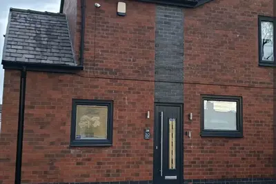 Cosy & Comfortable 2 Bedroom Annex New Build 2022