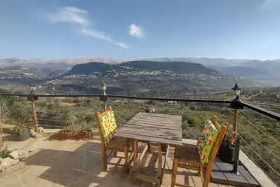 Image de Maison de la vallee private guest house great view