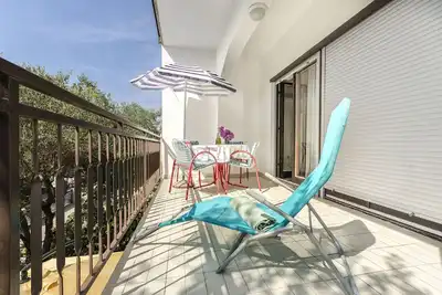 Image de Appartement More (90201-A1) - Srima (Vodice)