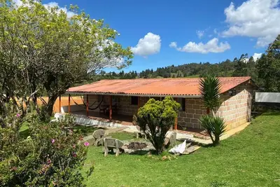 Image de Private accommodation with Jacuzzi, wifi and Bbq area