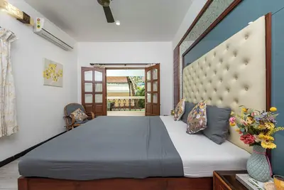 Image de Villa Calangute Phase 2