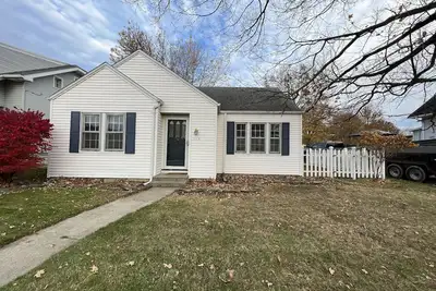 Image de Charming 2 bedroom cottage close to downtown