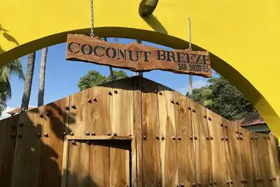 Casa De Playa 16 personas asta 350 para eventos especiales