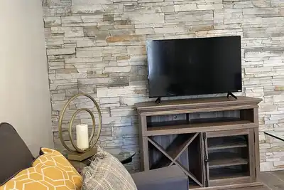 Image de Cozy 3-bedroom lovely home