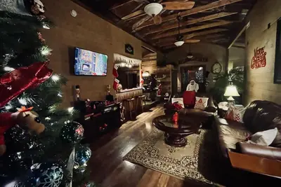 Image de Santa’s Cottage at Lake Norman