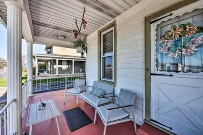 Image de Sweet Hershey Townhome < 3 Mi to Hersheypark!