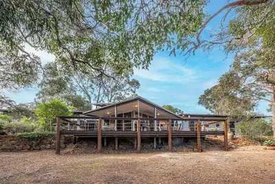 Image de The Hideaway