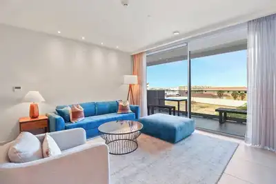 Luxury Oceanfront Escape with Breathtaking Views at O Condo 30 by Bocobay