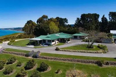 Image de Tango10 Accommodation