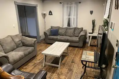 Image de Cozy Homez In Irvington, Nj