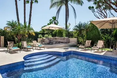 Image de Luxury 5 Bedroom Villa - L807 - Quinta do Lago, Algarve