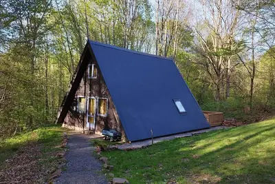Image de Vacation home for 6 guests with 75m² in Bad Arolsen (172621)