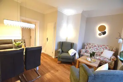 Image de Vacation apartment/apartment for 4 guests with 50m² in Dahme (173235)