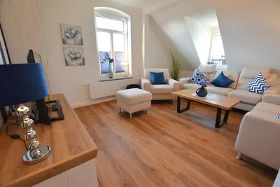 Image de Vacation apartment/apartment for 6 guests with 70m² in Dahme (173276)