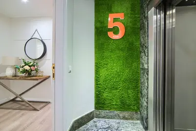Image de Apartamentos4U Tudela Centro