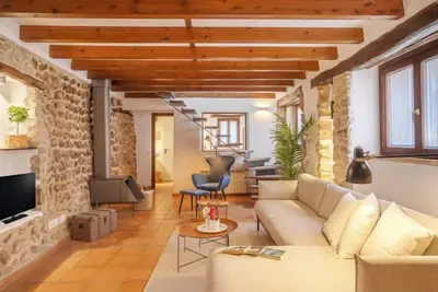 Biniarroi Charm & Quality by Interhome