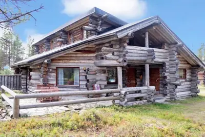 Image de Agenttimajat 1 by Interhome