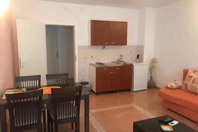 Image de Apartments Semafor