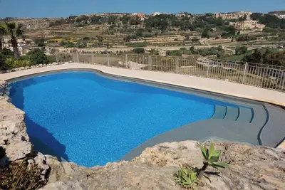 Image de Maison de vacances Villeleynah