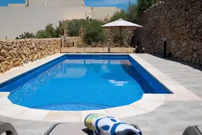 Image de SiKu Holiday Home