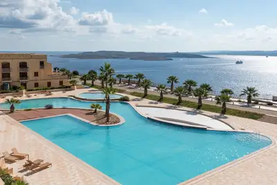 Image de Harbour Views Holiday Home