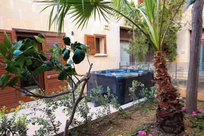 Image de GetawayNpetto Holiday Home
