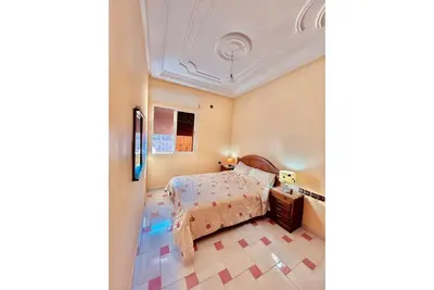 Image de Chez Fatizou - Colorful apartment