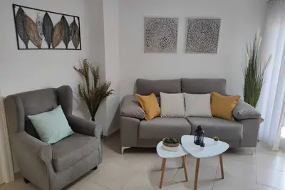 Image de Apartment El Capacho, 5 minutes from the beach!