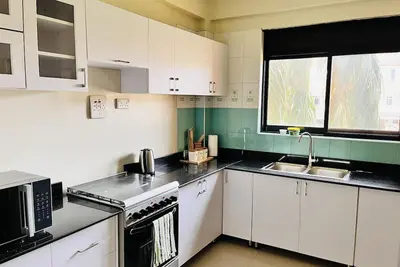 Image de Spacious 3 Bedroom Bugolobi, Kampala Condo-10 mins from city centre