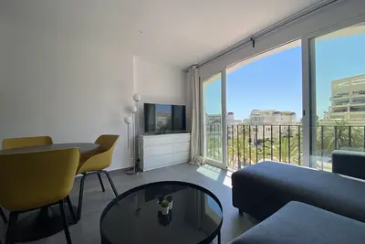 Image de New apartment in the heart of Puerto Banus