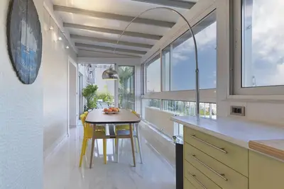 Image de Nikosthenous18 · Bird´s-eye view of Athens